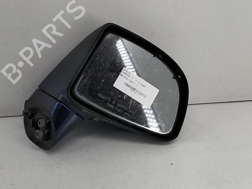 Right mirror KIA CARENS III MPV (UN) 2.0 CRDi 140 | BP28751344C27 