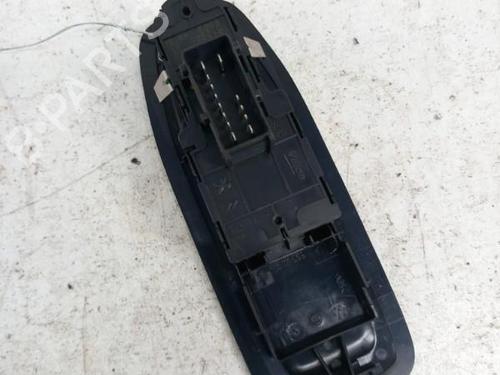 Used Left front window switch Left front window switch PEUGEOT 208 I (CA_, CC_) 1.4 HDi (68 hp) 28740680 28740680