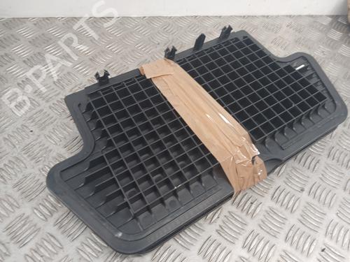 Used Luggage compartment floor Luggage compartment floor CITROËN C4 Picasso I MPV (UD_) 1.6 HDi 110 (112 hp) 31853563 31853563