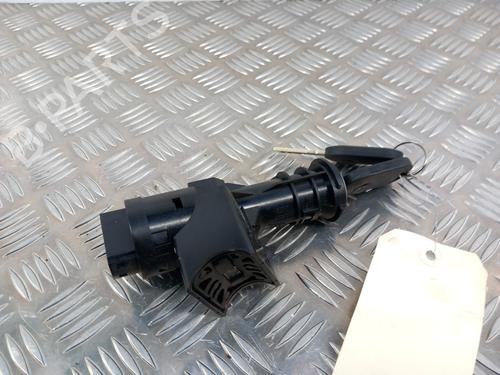 Used Ignition barrel Ignition barrel FIAT PANDA (312_, 319_) 0.9 Natural Power (312PXN1A) (80 hp) 28782417 28782417