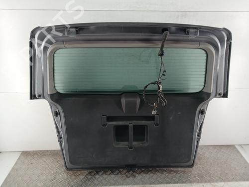 Used Tailgate Tailgate 30129516 30129516