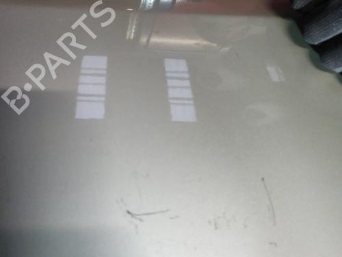 Left rear door RENAULT LAGUNA II Grandtour (KG0/1_) 2.0 16V IDE (KG0N) | BP28761375C4 