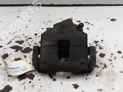 Bremssattel links vorne FORD FUSION (JU_) 1.4 TDCi | BP28755492M105 