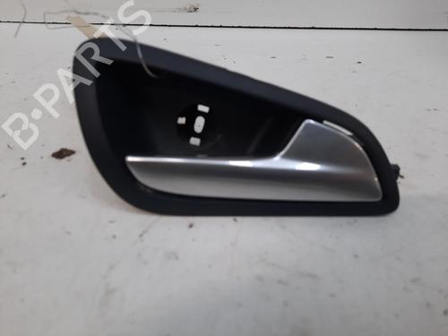 Used Front right interior door handle FORD C-MAX II (DXA/CB7, DXA/CEU) 2.0 TDCi (140 hp) 28784582