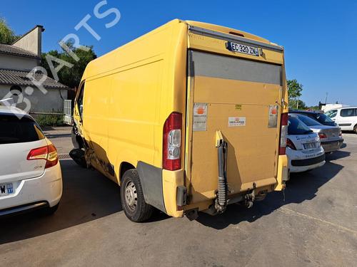 Pedal CITROËN JUMPER II Van 2.2 HDi 130 | BP28788313I4  - Image 8