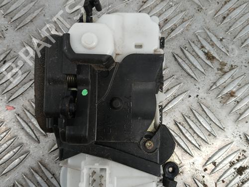 Elektronisk modul PEUGEOT 607 (9D, 9U) 2.0 HDI (136 hp) 31097501