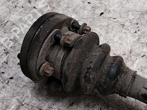 Used Left rear driveshaft BMW 3 Compact (E36) 318 tds (90 hp) 28760501