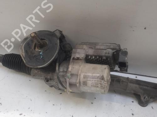 Steering rack PEUGEOT 207 (WA_, WC_) 1.6 HDi | BP28776290M22