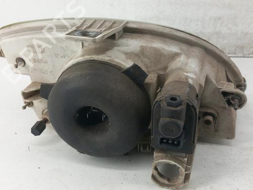 Used Left headlight FIAT SEICENTO / 600 (187_) 1.1 (187AXB, 187AXB1A, 187AXC1A02) (54 hp) 28772816