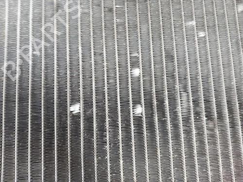 Used Water radiator HYUNDAI SANTA FÉ I (SM) 2.0 CRDi 4x4 (125 hp) 28783482