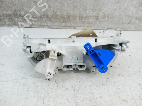 Climate control RENAULT CLIO IV (BH_) 1.5 dCi 90 | BP28734727I5 