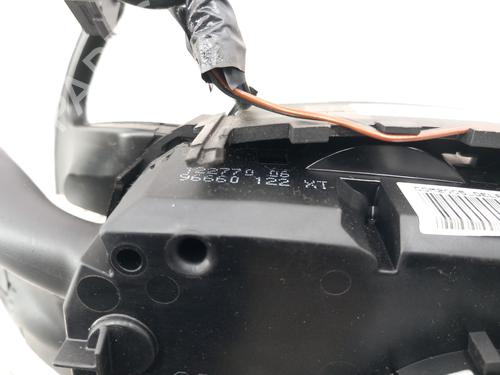 Steering column stalk CITROËN C2 (JM_) 1.4 HDi | BP28741950I23  - Image 6