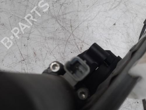 Front left window mechanism PEUGEOT 206 Hatchback (2A/C) 1.1 i | BP28749940C22