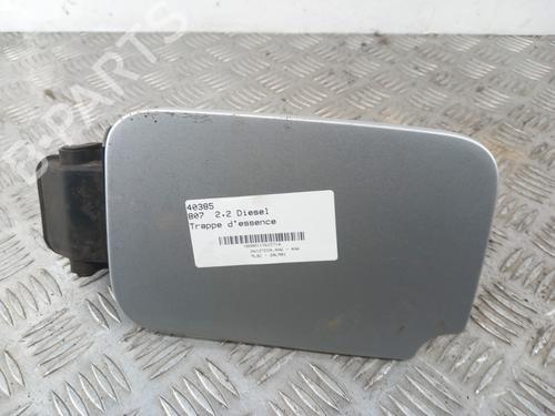 Used Fuel flap PEUGEOT 807 (EB_) 2.2 HDi (163 hp) 29607464