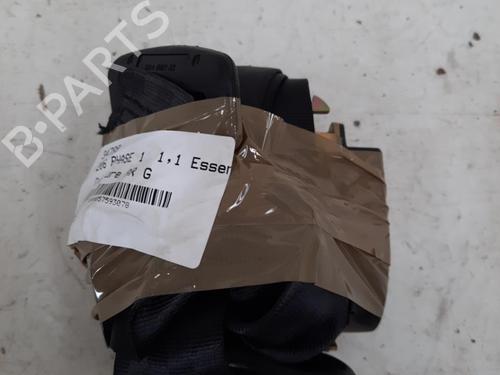 Used Rear left belt tensioner PEUGEOT 206 Hatchback (2A/C) 1.1 i (60 hp) 28776550