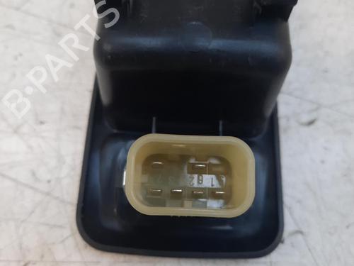 Used Right front window switch FORD FOCUS C-MAX (DM2) 1.6 TDCi (109 hp) 28759653