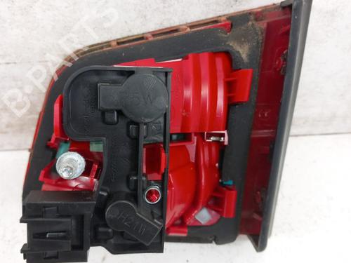 Left tailgate light CITROËN C5 III (RD_) 2.2 HDi 200 (RD4HLA) | BP28745787C79 