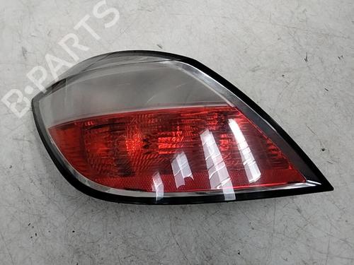 Left taillight OPEL ASTRA H (A04) 1.7 CDTI (L48) | BP28774465C34