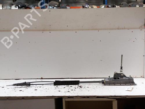 Gear lever AUDI A1 Sportback (8XA, 8XF) 1.4 TFSI | BP28767341M90 