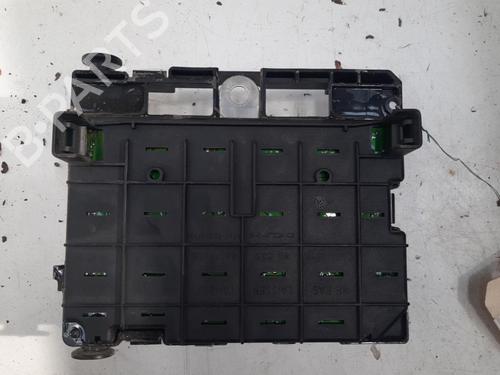 Fuse box PEUGEOT 206 Hatchback (2A/C) 1.4 HDi eco 70 | BP28754349E1