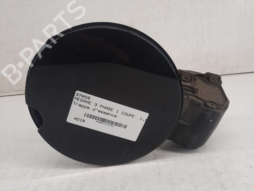 Used Fuel flap RENAULT MEGANE III Coupe (DZ0/1_) 1.9 dCi (DZ0N, DZ0J, DZ1J, DZ1K) (131 hp) 28773230