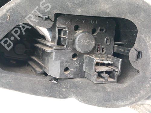 Left taillight FIAT CROMA (194_) 2.2 16V | BP28750970C34 