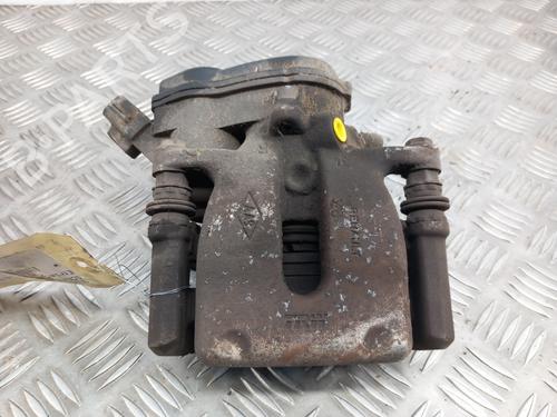 Used Right rear brake caliper RENAULT SCÉNIC III (JZ0/1_) 1.5 dCi (JZ02, JZ0R) (95 hp) 28736869