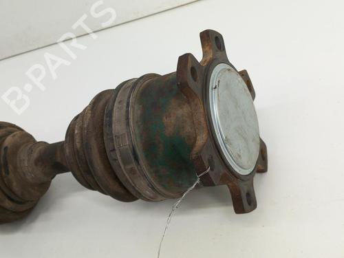 Used Left front driveshaft DAEWOO MUSSO (FJ) 2.9 TD 4x4 (120 hp) 28777999