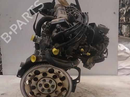 Used Engine NISSAN MICRA II (K11) 1.3 i 16V (HK11) (75 hp) 28759725