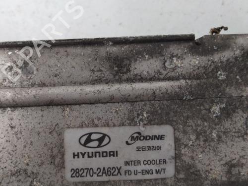 Intercooler HYUNDAI i30 (FD) 1.6 CRDi | BP28737890M30 - Image 2