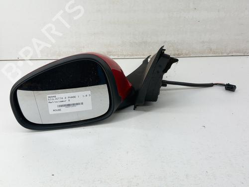 Used Left mirror ALFA ROMEO GIULIETTA (940_) 1.6 JTDM (940FXD1A) (105 hp) 28788494