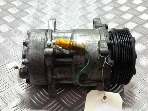 Used AC compressor PEUGEOT 807 (EB_) 2.2 HDi (163 hp) 28762019