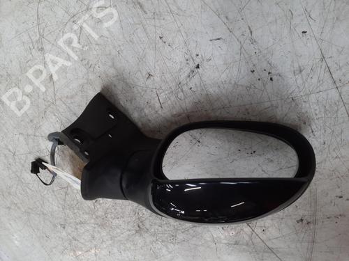 Used Left mirror PEUGEOT 1007 (KM_) 1.4 HDi (68 hp) 28775088