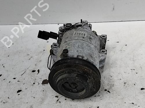 AC-Kompressor HYUNDAI i20 I (PB, PBT) 1.1 CRDi (75 hp) 28776284