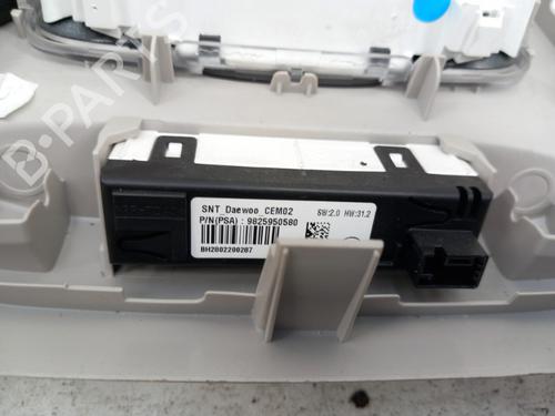 Interior roof light OPEL VIVARO C Van (K0) 2.0 | BP28743957I8 