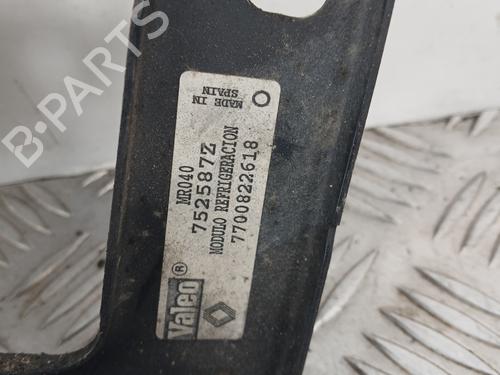 Used Radiator fan Radiator fan RENAULT TWINGO I (C06_) 1.2 (C066, C068) (58 hp) 32361068 32361068