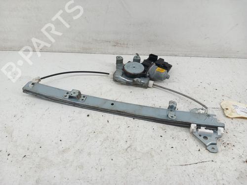 Used Rear right window mechanism RENAULT KOLEOS I (HY_) 2.0 dCi 4x4 (HY0K) (150 hp) 28739660
