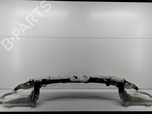 Used Front slam panel Front slam panel FIAT DOBLO Box Body/MPV (223_) 1.3 D Multijet (75 hp) 28788671 28788671