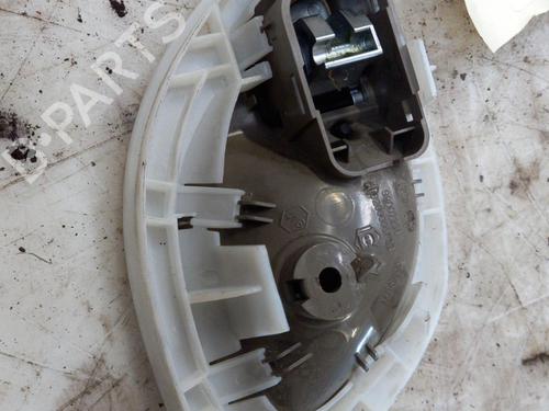 Used Rear left interior door handle RENAULT VEL SATIS (BJ0_) 3.0 dCi (BJ0J, BJ0N) (177 hp) 28769629