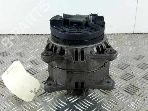 Used Alternator NISSAN QASHQAI I (J10, NJ10) 1.5 dCi (110 hp) 28772956
