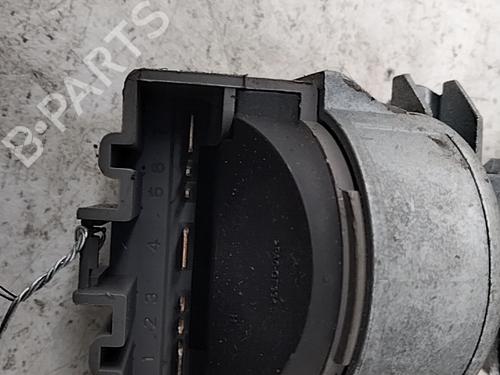 Ignition barrel FORD FOCUS II (DA_, HCP, DP) 1.6 TDCi | BP28743025M48