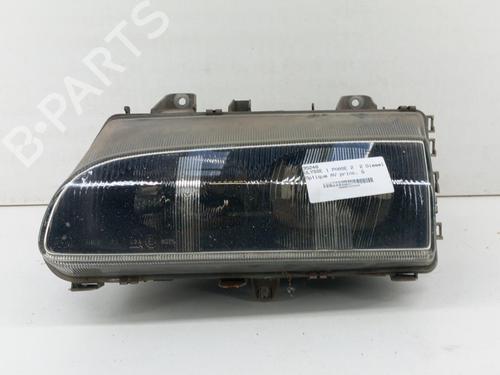 Left headlight FIAT ULYSSE (220_) 2.0 JTD 16V | BP28762408C28 
