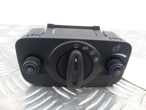 Used Headlight switch FORD MONDEO IV (BA7) 2.0 TDCi (140 hp) 28744535