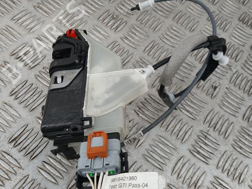 electronic-module-citroen-c3-iii-sx-2016-33723653 main image