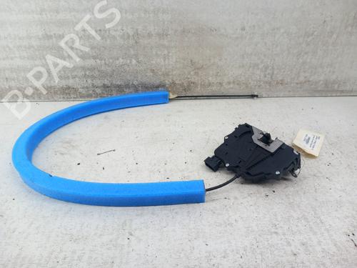 Used Rear right lock CITROËN JUMPER II Van 2.0 BlueHDi 130 (130 hp) 28738111