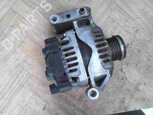 Generator CITROËN NEMO Box Body/MPV (AA_) 1.3 HDi 75 (75 hp) 28777354