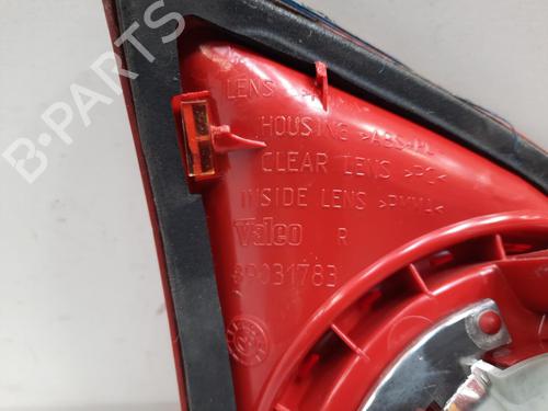 Right tailgate light VW GOLF V (1K1) 1.9 TDI | BP28764234C80 - Image 2