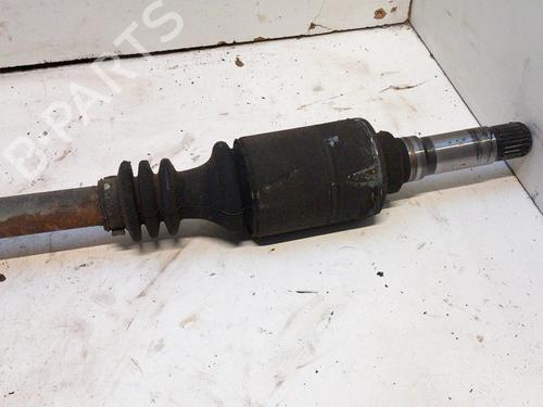 Used Right front driveshaft Right front driveshaft PEUGEOT 106 I (1A, 1C) 1.1 (60 hp) 28767398 28767398