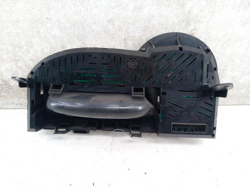 Instrument cluster RENAULT TWINGO II (CN0_) 1.2 16V (CN04, CN0B) | BP28781571C47 