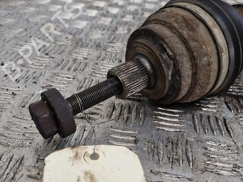 Left front driveshaft FORD GALAXY I (WGR) 2.0 i | BP28780274M38